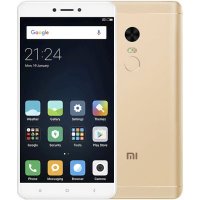 смартфон Xiaomi Redmi Note 4X 16GB Gold