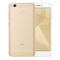 смартфон Xiaomi Redmi Note 4X 32GB Gold