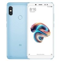 смартфон Xiaomi Redmi Note 5 4-64GB Blue