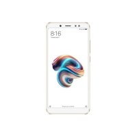 смартфон Xiaomi Redmi Note 5 4-64GB Gold