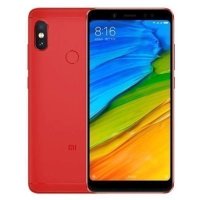 смартфон Xiaomi Redmi Note 5 4-64GB Red