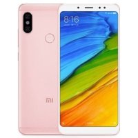 смартфон Xiaomi Redmi Note 5 4-64GB Rose Gold