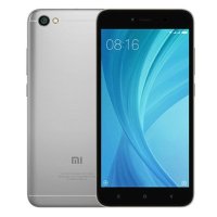 смартфон Xiaomi Redmi Note 5A 2-16GB Grey