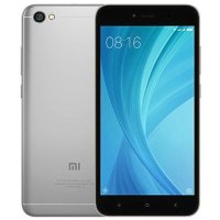смартфон Xiaomi Redmi Note 5A 3-32GB Grey