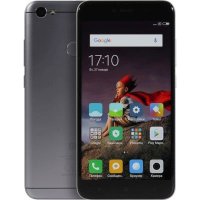 смартфон Xiaomi Redmi Note 5A Prime 3-32Gb Grey
