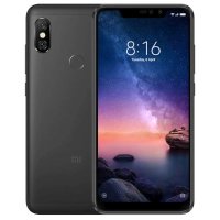 смартфон Xiaomi Redmi Note 6 Pro 3-32GB Black