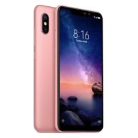 смартфон Xiaomi Redmi Note 6 Pro 3-32GB Rose Gold
