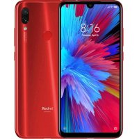 смартфон Xiaomi Redmi Note 7 3-32GB Red