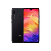 смартфон Xiaomi Redmi Note 7 4-128GB Black