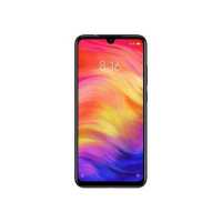 Xiaomi Redmi Note 7 4-128GB Black
