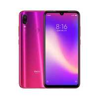 Xiaomi Redmi Note 7 4-128GB Red