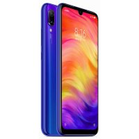 смартфон Xiaomi Redmi Note 7 4-64GB Blue