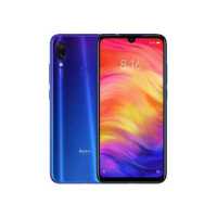 Xiaomi Redmi Note 7 4-64GB Blue