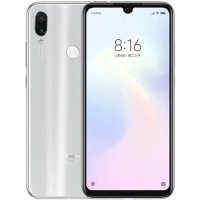 смартфон Xiaomi Redmi Note 7 4-64GB White