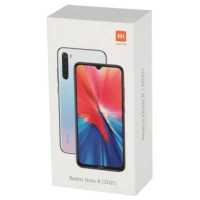Xiaomi Redmi Note 8 2021 4/128GB White