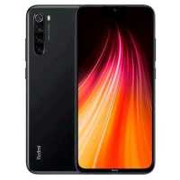 смартфон Xiaomi Redmi Note 8 2021 4/64GB Black
