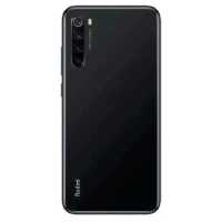 смартфон Xiaomi Redmi Note 8 2021 4/64GB Black