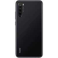 Xiaomi Redmi Note 8 4/128GB Black