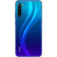 Xiaomi Redmi Note 8 4/128GB Blue