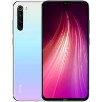 смартфон Xiaomi Redmi Note 8 4/128GB White