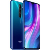 Xiaomi Redmi Note 8 Pro 6-128GB Blue