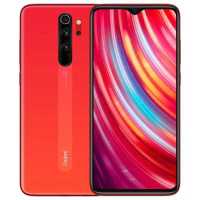 смартфон Xiaomi Redmi Note 8 Pro 6-128GB Coral Orange