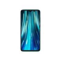 Xiaomi Redmi Note 8 Pro 6-128GB Green