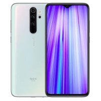 смартфон Xiaomi Redmi Note 8 Pro 6-128GB White