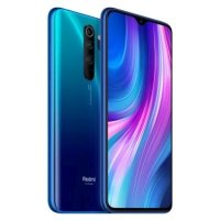 смартфон Xiaomi Redmi Note 8 Pro 6-64GB Blue