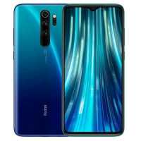 Xiaomi Redmi Note 8 Pro 6-64GB Blue