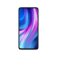 смартфон Xiaomi Redmi Note 8 Pro 6-64GB Blue