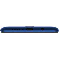 Xiaomi Redmi Note 8 Pro 6-64GB Blue