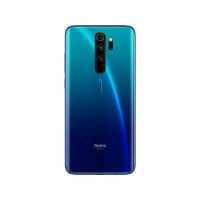 смартфон Xiaomi Redmi Note 8 Pro 6-64GB Blue