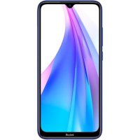 смартфон Xiaomi Redmi Note 8T 3-32GB Blue