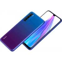 смартфон Xiaomi Redmi Note 8T 3-32GB Blue