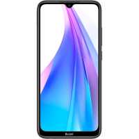 смартфон Xiaomi Redmi Note 8T 3-32GB Grey