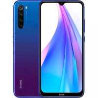 Xiaomi Redmi Note 8T 4-128GB Blue
