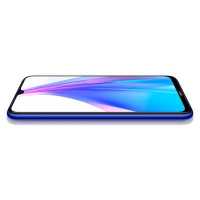 смартфон Xiaomi Redmi Note 8T 4-128GB Blue
