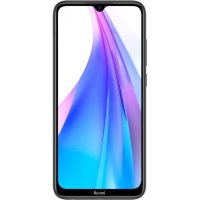 смартфон Xiaomi Redmi Note 8T 4-128GB Grey