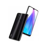 смартфон Xiaomi Redmi Note 8T 4-128GB Grey