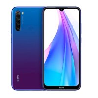 смартфон Xiaomi Redmi Note 8T 4-64GB Blue