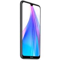 Xiaomi Redmi Note 8T 4-64GB Grey