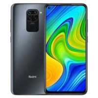 смартфон Xiaomi Redmi Note 9 3-64GB Black