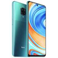 смартфон Xiaomi Redmi Note 9 Pro 6-128GB Green