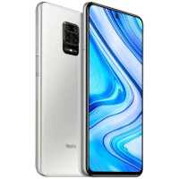 смартфон Xiaomi Redmi Note 9 Pro 6-128GB White