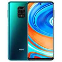 смартфон Xiaomi Redmi Note 9S 4-64GB Blue