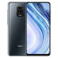 смартфон Xiaomi Redmi Note 9S 4-64GB Grey