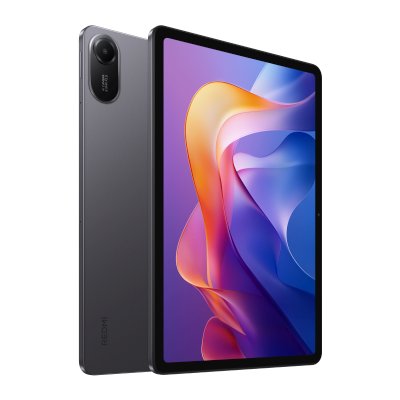 планшет Xiaomi Redmi Pad 2 Wi-Fi 4/128GB Grey