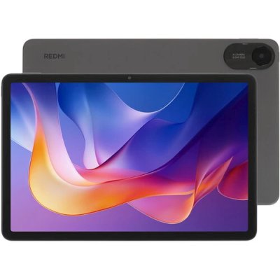 планшет Xiaomi Redmi Pad 2 4G 4/256GB Grey