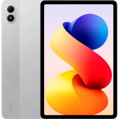 планшет Xiaomi Redmi Pad 2 Pro 5G 8/256GB Silver